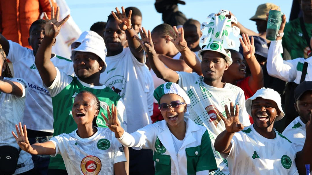 Un-four-tunate ‘Weslians’!